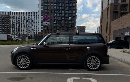 MINI Clubman, 2008 год, 1 300 000 рублей, 4 фотография