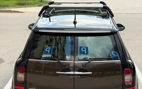 MINI Clubman, 2008 год, 1 300 000 рублей, 14 фотография