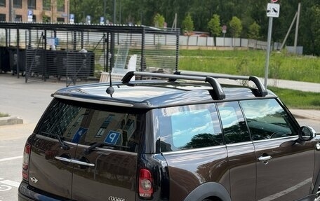 MINI Clubman, 2008 год, 1 300 000 рублей, 3 фотография