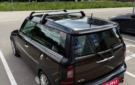 MINI Clubman, 2008 год, 1 300 000 рублей, 7 фотография