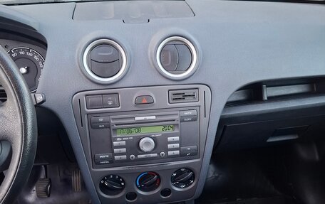 Ford Fusion I, 2008 год, 380 000 рублей, 8 фотография