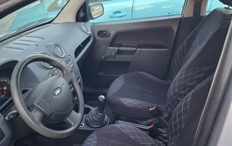 Ford Fusion I, 2008 год, 380 000 рублей, 9 фотография