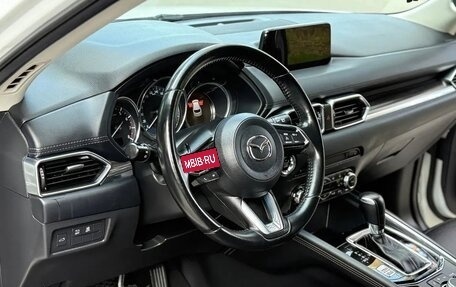 Mazda CX-5 II, 2019 год, 2 570 300 рублей, 3 фотография