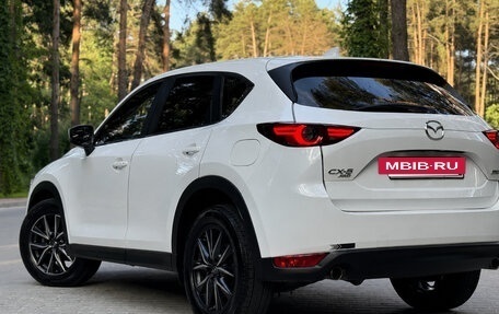 Mazda CX-5 II, 2019 год, 2 570 300 рублей, 2 фотография