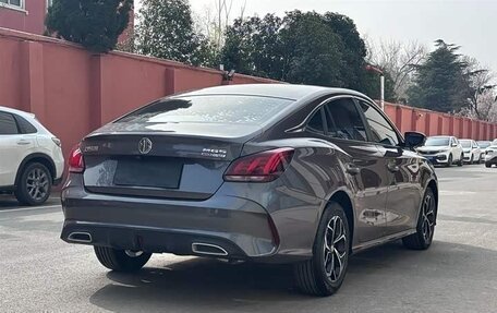 MG 5, 2022 год, 999 005 рублей, 4 фотография