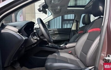 MG 5, 2022 год, 999 005 рублей, 8 фотография