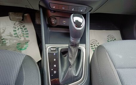 Hyundai Solaris II рестайлинг, 2019 год, 1 349 995 рублей, 19 фотография