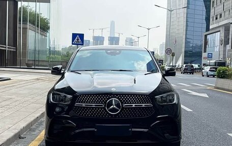 Mercedes-Benz GLE Coupe, 2024 год, 9 360 000 рублей, 3 фотография