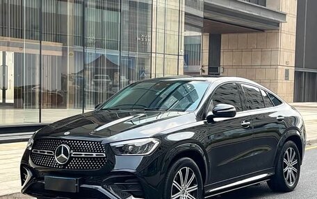 Mercedes-Benz GLE Coupe, 2024 год, 9 360 000 рублей, 2 фотография
