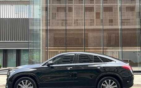 Mercedes-Benz GLE Coupe, 2024 год, 9 360 000 рублей, 4 фотография