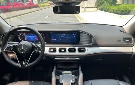 Mercedes-Benz GLE Coupe, 2024 год, 9 360 000 рублей, 11 фотография