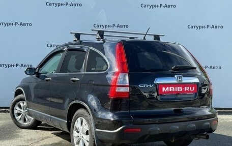 Honda CR-V III рестайлинг, 2008 год, 1 250 000 рублей, 4 фотография