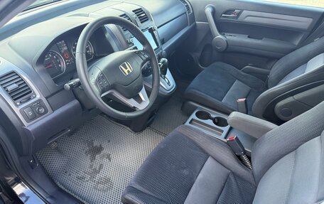 Honda CR-V III рестайлинг, 2008 год, 1 250 000 рублей, 7 фотография