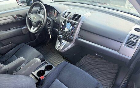 Honda CR-V III рестайлинг, 2008 год, 1 250 000 рублей, 9 фотография