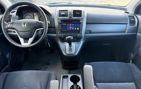 Honda CR-V III рестайлинг, 2008 год, 1 250 000 рублей, 8 фотография