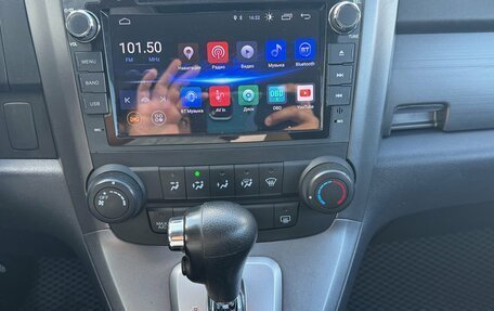 Honda CR-V III рестайлинг, 2008 год, 1 250 000 рублей, 10 фотография