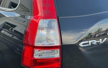 Honda CR-V III рестайлинг, 2008 год, 1 250 000 рублей, 15 фотография