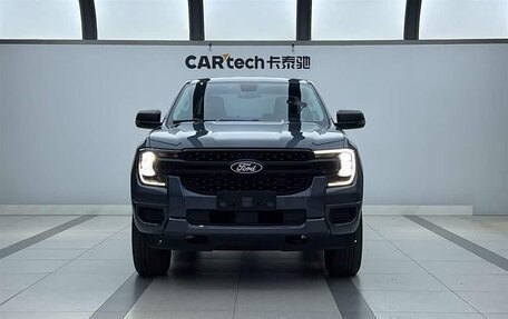 Ford Ranger, 2024 год, 3 679 000 рублей, 2 фотография