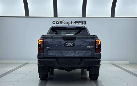 Ford Ranger, 2024 год, 3 679 000 рублей, 4 фотография
