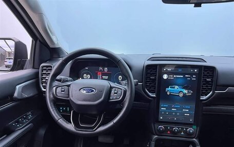 Ford Ranger, 2024 год, 3 679 000 рублей, 5 фотография