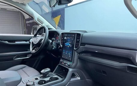 Ford Ranger, 2024 год, 3 679 000 рублей, 9 фотография
