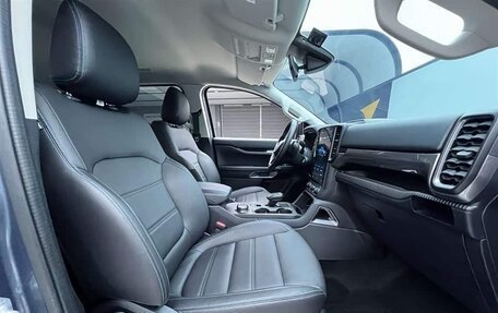 Ford Ranger, 2024 год, 3 679 000 рублей, 15 фотография