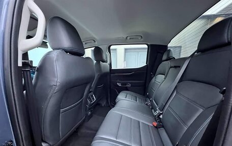 Ford Ranger, 2024 год, 3 679 000 рублей, 17 фотография