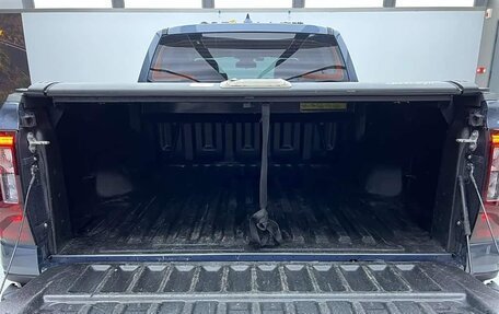 Ford Ranger, 2024 год, 3 679 000 рублей, 21 фотография