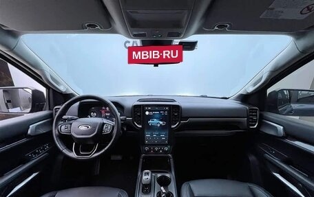 Ford Ranger, 2024 год, 3 679 000 рублей, 10 фотография