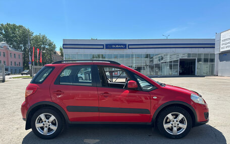 Suzuki SX4 II рестайлинг, 2012 год, 1 120 000 рублей, 11 фотография