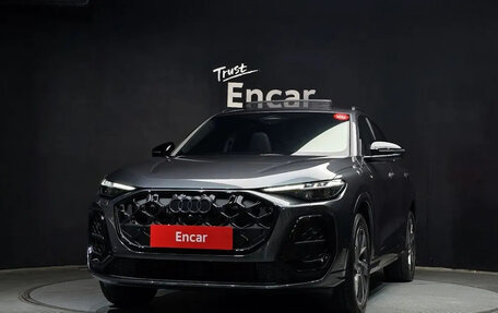 Audi Q5, 2025 год, 8 275 000 рублей, 2 фотография