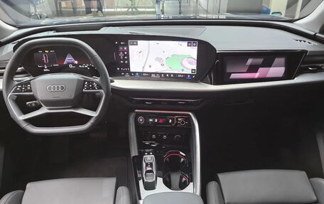 Audi Q5, 2025 год, 8 275 000 рублей, 5 фотография
