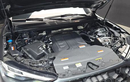 Audi Q5, 2025 год, 8 275 000 рублей, 10 фотография