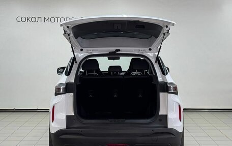 Chery Tiggo 4 I рестайлинг, 2024 год, 1 829 900 рублей, 6 фотография