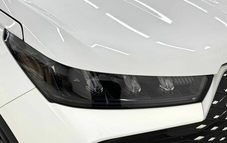Chery Tiggo 4 I рестайлинг, 2024 год, 1 829 900 рублей, 7 фотография