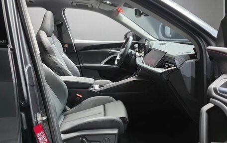 Audi Q5, 2025 год, 8 275 000 рублей, 9 фотография