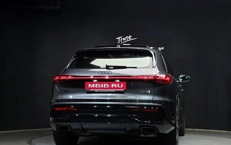 Audi Q5, 2025 год, 8 275 000 рублей, 4 фотография