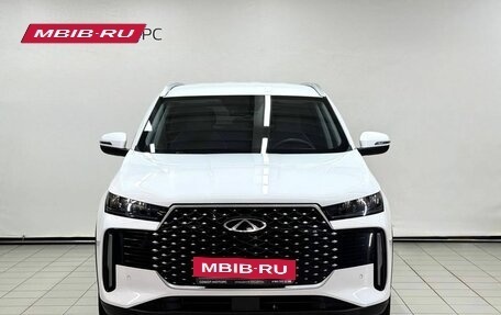 Chery Tiggo 4 I рестайлинг, 2024 год, 1 829 900 рублей, 3 фотография