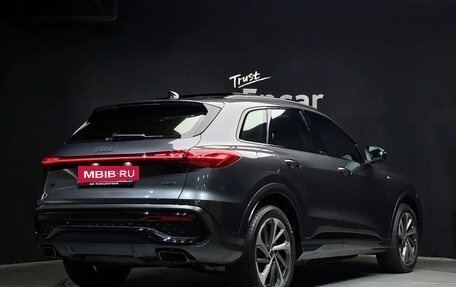Audi Q5, 2025 год, 8 275 000 рублей, 3 фотография