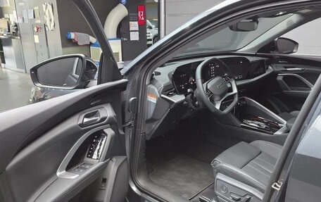 Audi Q5, 2025 год, 8 275 000 рублей, 6 фотография