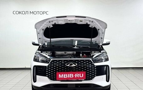 Chery Tiggo 4 I рестайлинг, 2024 год, 1 829 900 рублей, 5 фотография