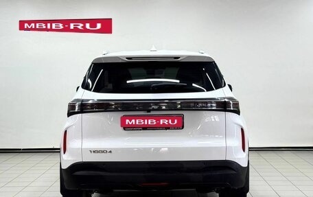 Chery Tiggo 4 I рестайлинг, 2024 год, 1 829 900 рублей, 4 фотография