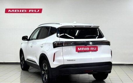 Chery Tiggo 4 I рестайлинг, 2024 год, 1 829 900 рублей, 2 фотография