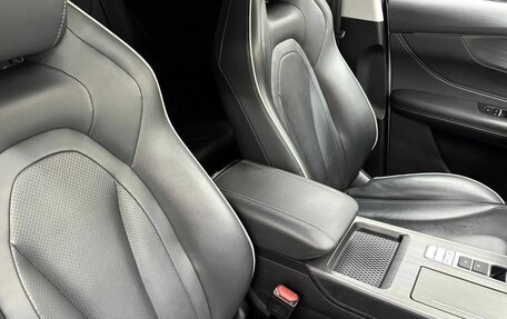 Chery Tiggo 4 I рестайлинг, 2024 год, 1 829 900 рублей, 12 фотография
