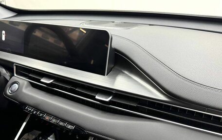 Chery Tiggo 4 I рестайлинг, 2024 год, 1 829 900 рублей, 14 фотография