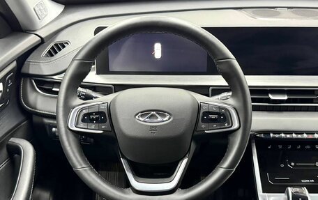 Chery Tiggo 4 I рестайлинг, 2024 год, 1 829 900 рублей, 17 фотография
