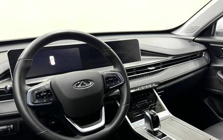 Chery Tiggo 4 I рестайлинг, 2024 год, 1 829 900 рублей, 16 фотография