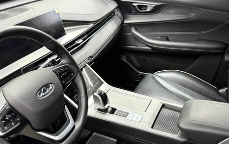 Chery Tiggo 4 I рестайлинг, 2024 год, 1 829 900 рублей, 19 фотография
