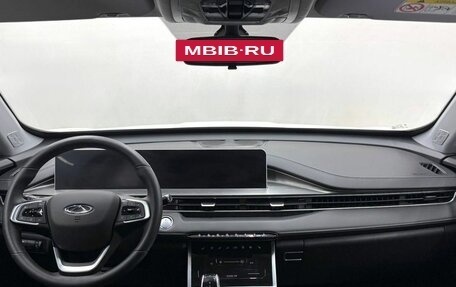 Chery Tiggo 4 I рестайлинг, 2024 год, 1 829 900 рублей, 9 фотография