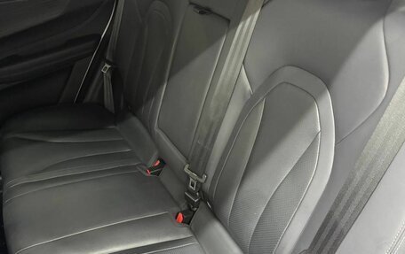 Chery Tiggo 4 I рестайлинг, 2024 год, 1 829 900 рублей, 24 фотография